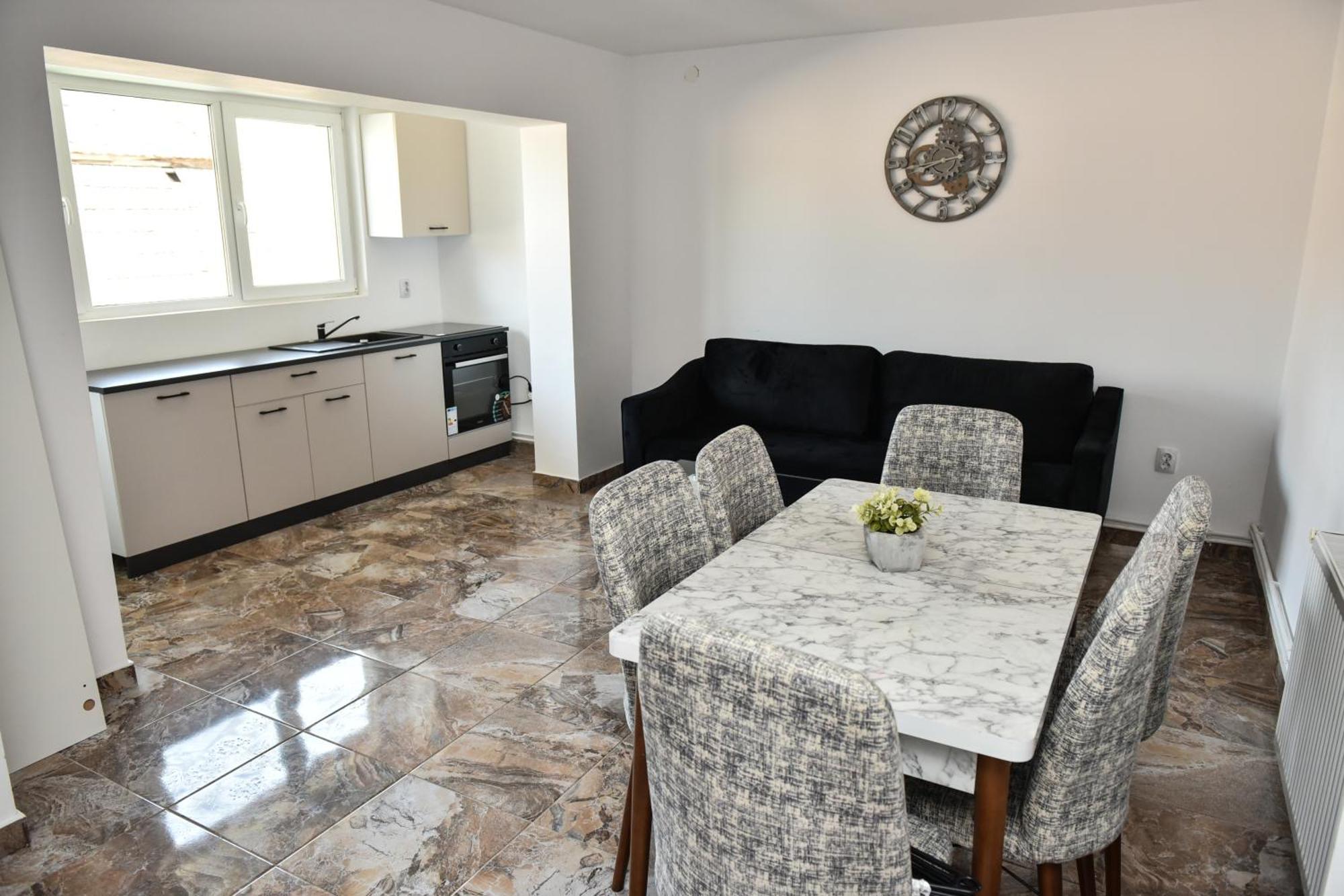 Apartament'S Moise Turda Exterior foto