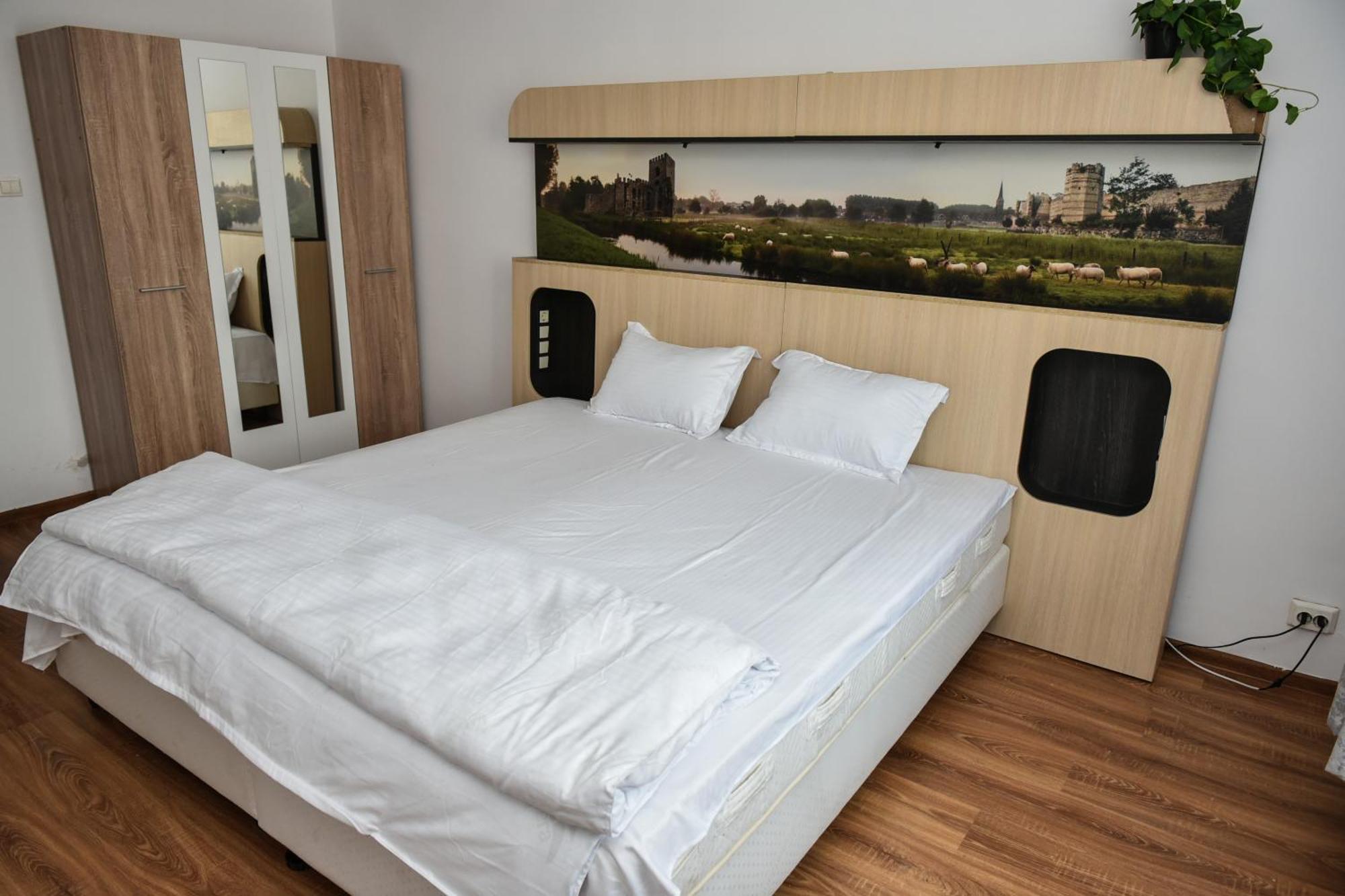 Apartament'S Moise Turda Exterior foto