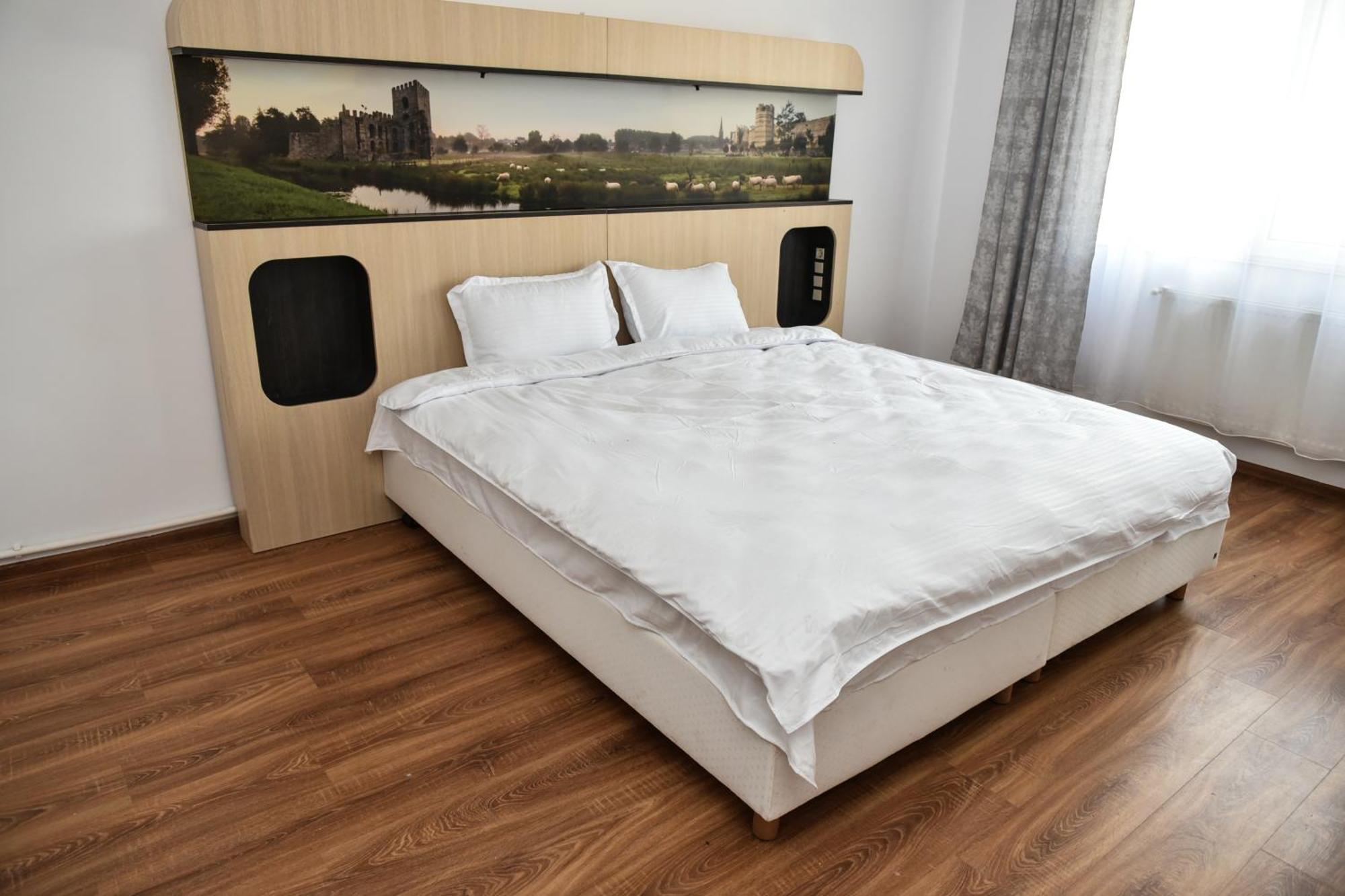 Apartament'S Moise Turda Exterior foto